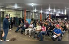 Prefeitura de PG inicia cadastramento de famílias do 'Los Angeles' no Minha Casa Legal