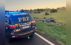 Mãe e duas filhas morrem em grave acidente na BR-369, em Cornélio Procópio
