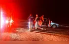 Suspeito de sequestrar esposa e filho após agressões é preso no Paraná