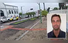 Pai de menino que morreu atingido por pilar é encontrado morto em Prudentópolis