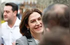 Ratinho Jr. fecha chapa com Cristina Graeml e Alexandre Curi para o Senado