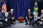 Em artigo, Lula critica inconsistência tarifária e isolamento dos EUA