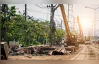 Projeto cria diretrizes para retomada de obras públicas paralisadas