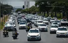 Crédito para carros de aplicativo tem teto elevado para R$ 200 mil