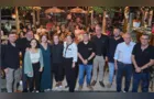Lei de Julio Küller reconhece a Abrasel dos Campos Gerais como utilidade pública de PG