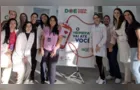 Campanha de doação de sangue em Campo Largo mobiliza 100 pessoas