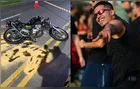 Jovem que estava no carro que matou Bryan Rodrigues revela: “Tomamos cerveja”