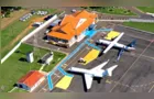 Acipg cobra ampliação da pista do Aeroporto de PG como critério de concessão