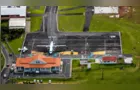 PG transfere gestão do Aeroporto Sant'Ana e abre crédito de R$ 19,7 mi para reformas