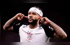 Corinthians bate martelo e não renova com Memphis Depay