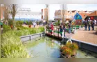 Agroleite consolida Castro como polo de turismo e atrai visitantes do mundo todo