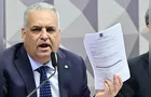 Vice de Flávio descarta acordo com Lindbergh sobre acusação de estupro