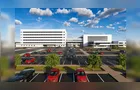 UEPG assume obras viárias como contrapartida para construção da Torre 2 do Hospital Regional
