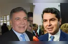 Curi é escolhido pelo  PSD e Álvaro Dias deixa corrida ao Senado