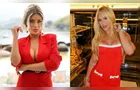 'É uma criança perto de mim', dispara Andressa Urach sobre Virginia Fonseca