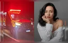 Após queda de moto, mulher é atropelada e morre na BR-376