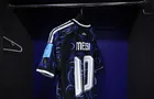 Copa: Argentina jogará de azul contra Inglaterra, assim como em 1986