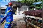 Trabalhe como hidrojatista em Ponta Grossa; confira as vagas desta sexta