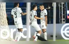 Atlético-MG vence Bragantino e larga na frente nas oitavas da Sul-Americana