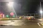 Pedestre morre após ser atropelado na BR-373, em Imbituva