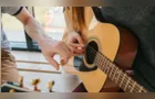 Oficinas gratuitas de viola caipira e violão recebem 166 inscrições em Telêmaco Borba
