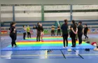 Mallet promove aulas de defesa pessoal para mulheres em parceria com a Polícia Civil