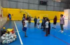 Instituto Motiva e Motiva Paraná apoiam projeto esportivo com 50 vagas gratuitas em PG