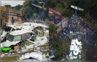 Avião não poderia ter decolado por falha no para-brisa em Vinhedo, diz Cenipa