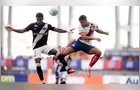 Vasco e Bahia empatam pelo Brasileirão em jogo de gols anulados e lesões