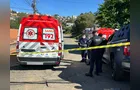 Bebê de quatro meses entregue morto à avó em Ponta Grossa é identificado