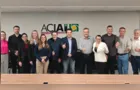 Beto Preto debate nova concessão da Malha Sul com prefeitos e lideranças em Irati