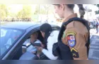 Prefeitura de PG promove blitz “Nenhuma a Menos” contra o feminicídio