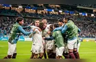 Grêmio perde para o Bolívar e é eliminado da Copa Sul-Americana