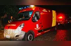 Homem que morreu após cair em túnel em Ponta Grossa é identificado