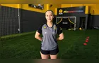 Atleta paranaense é convocada para Seleção Brasileira de Futsal