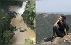 Mergulhadores acessam Poço Preto em buscas por fotógrafa desaparecida