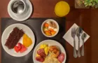 Planalto Select Hotel prepara café da manhã especial para o Dia dos Pais