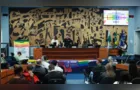 Câmara sedia posse de integrantes do Conselho dos Direitos LGBTQIAPN+ em PG