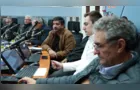 Câmara aprova projeto que obriga a fixação de traves em campos e quadras do Município
