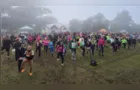 Mais de 700 caminhantes participam da IV Caminhada na Natureza em Piraí do Sul