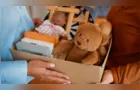 Bazar solidário do Pequeno Anjo mobiliza comunidade para ajudar crianças acolhidas