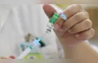 Irati realiza Campanha de Multivacinação até 1º de setembro