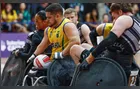 Brasil fecha Mundial de Rúgbi em cadeira de rodas na 11ª posição