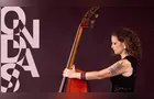 Bruna Buschle lança EP que coloca o contrabaixo em protagonismo na música
