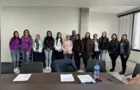 Carambeí recebe capacitação para fortalecer atendimento em saúde mental