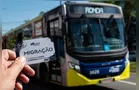 Usuários que resgataram créditos do transporte coletivo precisam retirar até segunda em PG