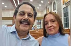 Médico e esposa morrem após queda de avião em área rural de Palmas