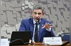 Com relator, PEC da Segurança avança após cinco meses parada no Senado
