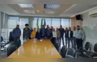 CDEPG e Acipg discutem realização da Efapi 2026 em reunião com a prefeita Elizabeth
