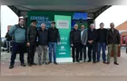 Centro de Excelência irá ampliar cadeia leiteira nos Campos Gerais